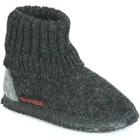 Giesswein Pantuflas KRAMSACH mujer - Gris - 42