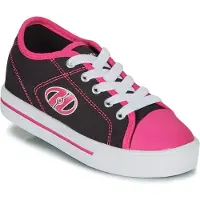 Heelys Zapatillas con ruedas CLASSIC X2 niña - Negro - 32