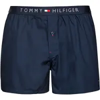 Tommy Hilfiger Underwear Calzoncillo boxer navy