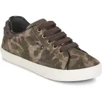 Geox Zapatillas KIWI GIRL niña - Verde - 28