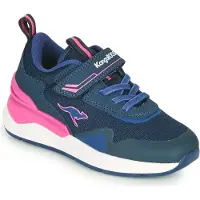 Kangaroos Zapatillas KD-GYM EV niña - Azul - 28