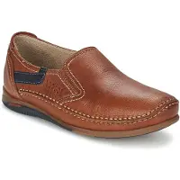 Fluchos Mocasines CATAMARAN hombre - Marrón - 46
