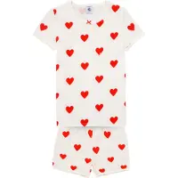 Petit Bateau Conjuntos de pijama MICOURT niña - Multicolor - 36 mois