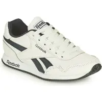 Reebok Zapatillas Classic ROYAL CLJOG niño - Blanco - 27