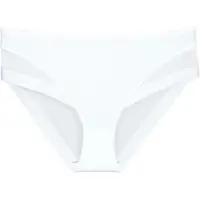 Dim Culote y bragas GENEROUS mujer - Blanco - FR 46
