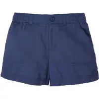 Columbia Short niña SILVER RIDGE SHORT niña - Azul - 6 ans