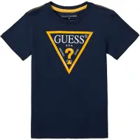 GUESS Camiseta THOLMA niño - Marino - 18 ans