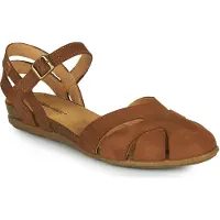 El naturalista Sandalias N5207 Stella Barefoot