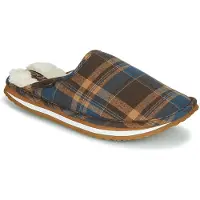Cool shoe Pantuflas HOME hombre - Azul - 39 / 40