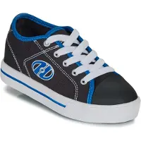 Heelys Zapatillas con ruedas CLASSIC X2 niño - Negro - 34