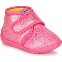 Chicco Pantuflas TAXO niña - Rosa - 28