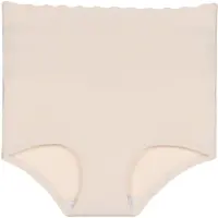 Dim Bragas moldeadoras BEAUTY LIFT CULOTTE mujer - Beige - FR 40