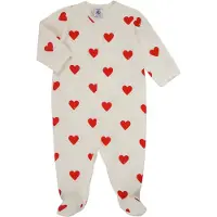 Petit Bateau Conjuntos de pijama MESCOEURS niño - Multicolor - 18 mois