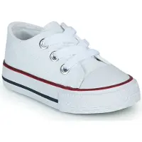 Citrouille et compagnie Zapatillas OTAL niño - Blanco - 18