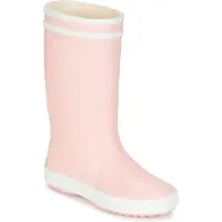 Aigle Botas de lluvia 'LOLLY POP' rosa claro