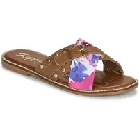 Kaporal Sandalias EMILI mujer - Marrón - 36