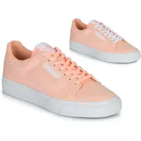 Adidas Zapatillas CONTINENTAL VULC J niña - Rosa - 38