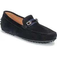 Brett & sons Mocasines FARICE hombre - Azul - 43