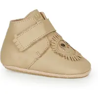 Easy peasy Pantuflas KINY LION niña - Beige - 27