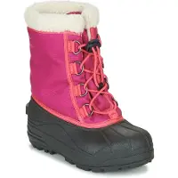 Sorel Descansos YOUTH CUMBERLAND niña - Rosa - 38