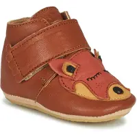 Easy peasy Pantuflas KINY PT PANDA niña - Marrón - 20 / 21