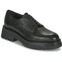 Jb martin Zapatos Mujer OMBRE mujer - Negro - 41