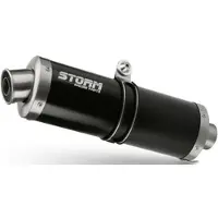 Storm OVAL S/O BL SLIP-ON SV 650 AÑO. 2003-