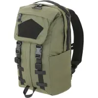 Maxpedition TT22 mochila 22L, verde