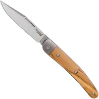Lionsteel Jack 1 Olive JK1 UL navaja