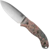 Ontario Cuchillo Hiking Knife