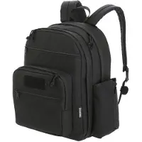 Maxpedition Prepared Citizen Deluxe mochila 32L PREPDLXB negro