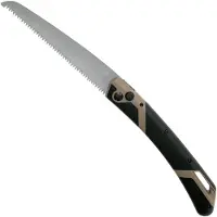 Kershaw Navaja Taskmaster Saw 2 Button Lock