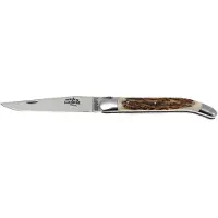 Laguiole Forge 11cm cuerno de venado 1211INCFBRI