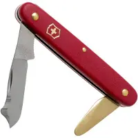 Victorinox cuchillo de injerto Combi 2 3.9140.B1 rojo