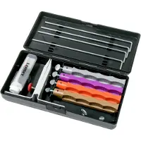 Lansky Deluxe Diamond Sistema de Afilado LKDMD