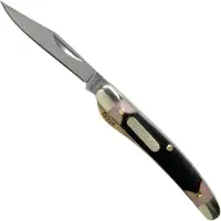 SCHRADE Navaja Old Timer Mighty Mite
