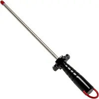 Dmt Diamond Sharpening Steel Fine DS2F chaira de diamante 30 cm
