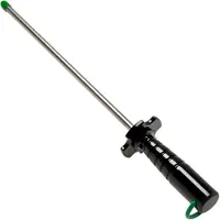 Dmt Diamond Sharpening Steel Extra Fine DS2E chaira de diamante 30 cm