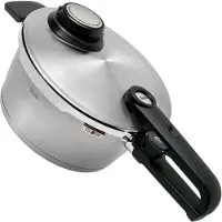 Fissler Olla A Presión Vitavit Premium 3.5l 22 Cm