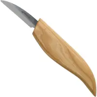 BeaverCraft Big Roughing Knife