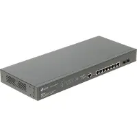 TP-LINK Switch Tl-sg3210xhp-m2
