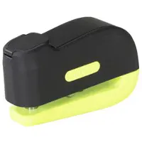 Hartmann Candado disco freno con alarma CANDADO DISCO FRENO 10MM