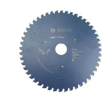 Bosch Disco De Sierra Circular Para Madera Ex Wo-b 216x30 Mm