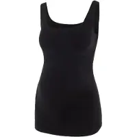 Mamalicious Top 'Mlheal' negro