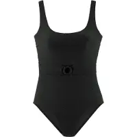 Sunseeker Traje de baño negro
