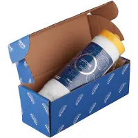 GROHE Blue Filter, tamaño S, modelo 40404_1 – Capacidad de 600 litros a 20 °dKH, 1 unidad.