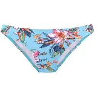 LASCANA Braga de bikini azul claro / mezcla de colores