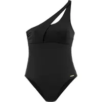 Bruno Banani Traje de baño negro
