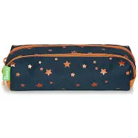 Tann'S Neceser ETOILE MARINE TROUSSE DOUBLE niña - Azul - única