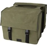 Fastrider Alforjas Celo Trend Mik Double 34l